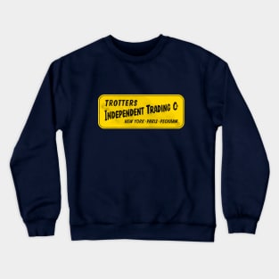 TROTTERS INDEPENDENT TRADING Crewneck Sweatshirt